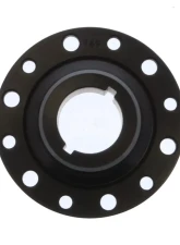 ATI 3/16" Keyways 1.940" Seal Diamater Crank Hub Chevrolet 1955-2002                                     - ATI916169 - Image 2