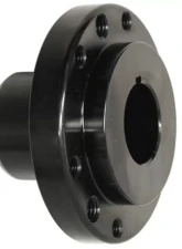 ATI 3/16" Keyways 1.940" Seal Diamater Crank Hub Chevrolet 1955-2002                                     - ATI916169 - Image 2