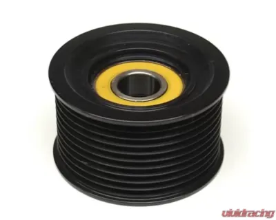 ATI 8 Grv Double Bearing Tensioner Pulley Assembly - ATI916177