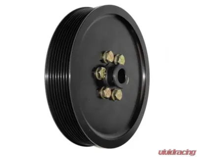 ATI 8 Grv Power Steering Pulley Assembly LS1 - ATI916178