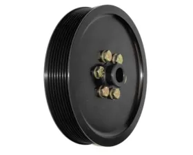 ATI 2.62 OD 10 Grv Alumt Steel Pulley LS Series
