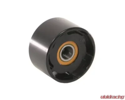 ATI 76mm 8/10 Grv Double Bearing Idler Pulley Assembly - ATI916208-76