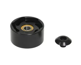 ATI 90mm 8/10 Grv Double Bearing Idler Pulley Assembly
