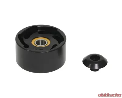 ATI 90mm 8/10 Grv Double Bearing Idler Pulley Assembly - ATI916208