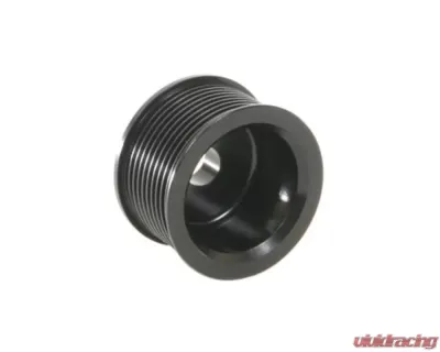 ATI 10 Grv Alumt Pulley LS3 Camaro - ATI916215
