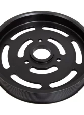 ATI 8.88 11 Grv 10 Percent OD Serp Supercharger Pulley ZR1 LT5 2019                                     - ATI916244-10 - Image 2