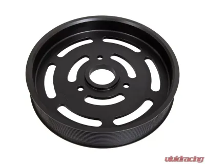 ATI 8.88 11 Grv 10 Percent OD Serp Supercharger Pulley ZR1 LT5 2019 - ATI916244-10