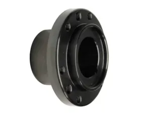 ATI Two 3/16 Keys Blower Drive Steel Crank Hub Viper Gen 1