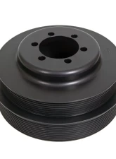 ATI 7.79" 10 & 7 Grv Supercharger Pulley Viper Gen 3                                     - ATI916263C - Image 2