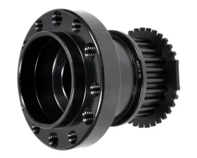 ATI 24th HTD 36-2 Trigger Steel Crank Hub Assembly Toyota 2JZ