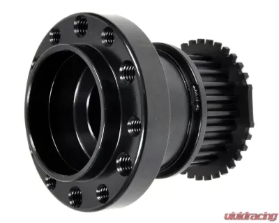 ATI 24th HTD 36-2 Trigger Steel Crank Hub Assembly Toyota 2JZ - ATI916292