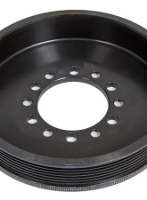 ATI 7.425" 6 Grv 3 Ring 6 Bolt Steel Shell Chevrolet                                     - ATI916364 - Image 2