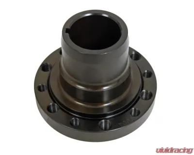 ATI Steel Crank Hub Ford SB/6 Cyl Chevrolet Frt A-Timing Tab - ATI916560AK
