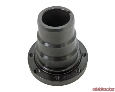 ATI 4" Long 4 Bolt Steel Key Close to Shaft End Crank Hub Ford 1962-2001 - ATI916562G