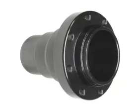 ATI Steel HT SB Blower Dr 28 K/W 4 Bolt Crank Hub