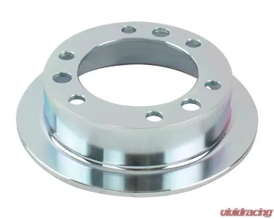 ATI 3 Ring 3 Bolt Aluminum Shell Chevrolet - ATI916600