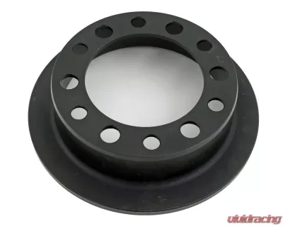 ATI 3 Ring 6 Bolt Aluminum Shell Chevrolet - ATI916601