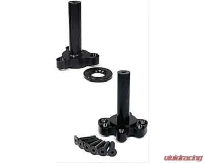 ATI .250 Thick Drive Mandrel Spacer Mandrel Radius for Pulleys to Sit Flat - ATI916635