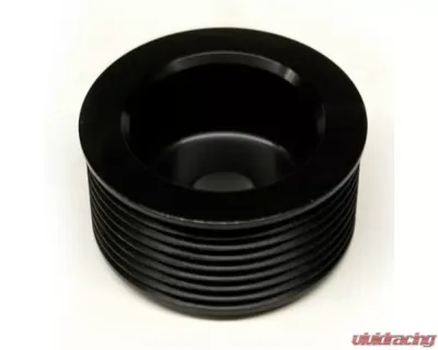 ATI 10 Percent U/D LS1 Rear Air Conditioning Pulleys - ATI916732