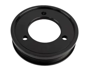 ATI 4 Grv 15 Percent UD Power Steering Pulley Nissan Skyline R33 | R34 RB26DETT