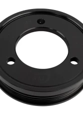 ATI 4 Grv 15 Percent UD Power Steering Pulley Nissan Skyline R33 | R34 RB26DETT                                     - ATI916737 - Image 2