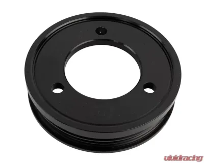 ATI 4 Grv 15 Percent UD Power Steering Pulley Nissan Skyline R33 | R34 RB26DETT - ATI916737