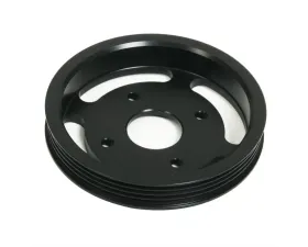 ATI 4 Grv Water Pump Pulley Nissan RB26DETT R32 | R34