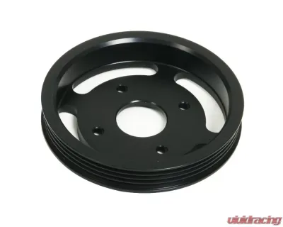 ATI 4 Grv Water Pump Pulley Nissan RB26DETT R32 | R34 - ATI916744