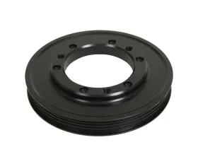 ATI 5.73 4 Grv Drive Aluminum Pulley Honda D