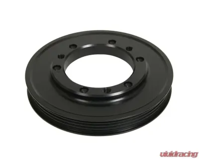 ATI 5.73 4 Grv Drive Aluminum Pulley Honda D - ATI916768
