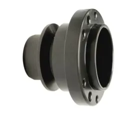 ATI Steel Crank Hub Nissan 1970-1984