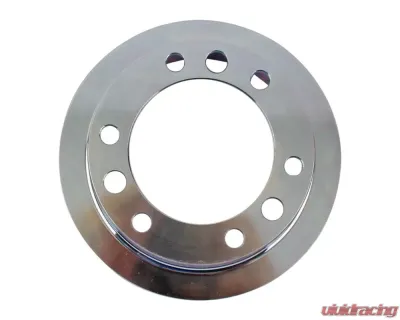 ATI 3 Ring 3 Bolt Steel Shell Chevrolet 1955-2002 - ATI916810