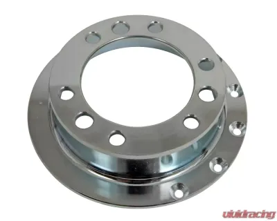 ATI 3 Ring Olds V8 Ext Steel Shell Oldsmobile 1964-1990 - ATI916830