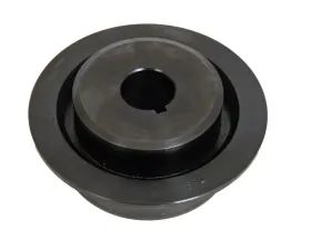ATI 3 Ring Steel Crank Hub & Inner Shell (1Pc) Subaru 1989-2020