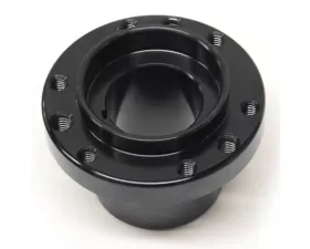 ATI 5.43 Steel Crank Hub & Inner Shell Chevrolet BB