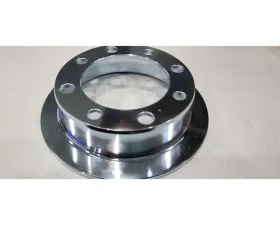 ATI 3 Ring 4 Bolt Steel Shell Ford SB