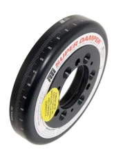 ATI 7.074" 2 Ring Aluminum Shell Assembly Chevrolet 1955-2002                                     - ATI917020 - Image 3