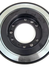 ATI 7.074" 2 Ring Aluminum Shell Assembly Chevrolet 1955-2002                                     - ATI917020 - Image 4