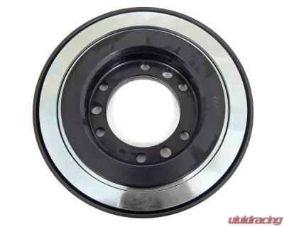 ATI 7.074" 2 Ring Aluminum Shell Assembly Chevrolet 1955-2002 - ATI917020