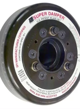 ATI 7.074" 3 Ring Steel Damper Chevrolet V8 Big Block                                     - ATI917060K - Image 2