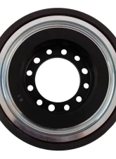 ATI 7.48" 6 Grv 3 5/16 CS / 3 3/8 Aluminum LW Shell Assembly Cadillac | Chevrolet 2009-2015                                     - ATI917092 - Image 2