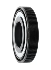 ATI 8.27" 8 GRV 3-Bolt 3 Ring Super Damper Harmonic Balancer Shells Chevrolet Camaro Z Body  2010-2015                                     - ATI917108 - Image 3