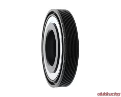 ATI 8.27" 8 GRV 3-Bolt 3 Ring Super Damper Harmonic Balancer Shells Chevrolet Camaro Z Body  2010-2015 - ATI917108