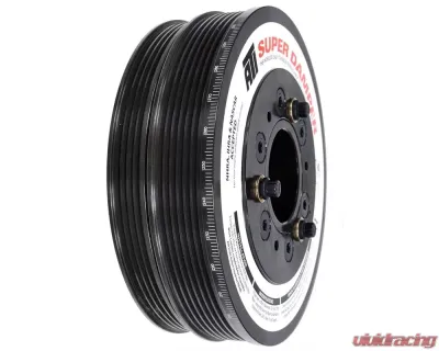 ATI Racing 7.50" Super Damper Serpentine Series Harmonic Balancers Chevrolet | Pontiac 1998-2006 - ATI917242
