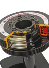ATI 7.42" Steel Super Damper Serpentine Series Harmonic Balancers                                     - ATI917286 - Image 2