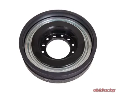 ATI Racing 7.48" Aluminum Super Damper Serpentine Series Harmonic Balancers Chevrolet Corvette Stingray 2014-2019 - ATI917315