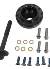 ATI Racing 7.48" Aluminum Super Damper Serpentine Series Harmonic Balancers Chevrolet Corvette Stingray 2014-2019                                     - ATI917315 - Image 3