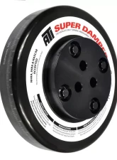 ATI 8.074" 3 Ring Steel Damper International 640 | 466                                     - ATI917361 - Image 2