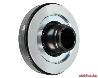 ATI 8.074" 3 Ring Steel Damper International 640 | 466 - ATI917361