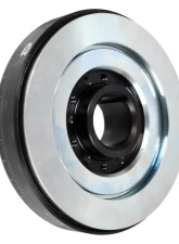 ATI 8.074" 3 Ring Chevrolet Front Steel Damper John Deere 466 | 619 Tractor Diesel                                     - ATI917364 - Image 2